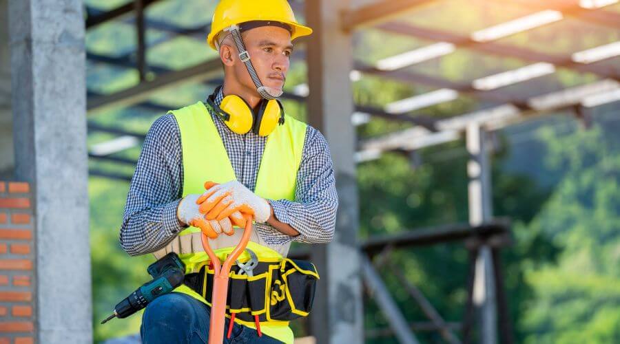 Professional metal roof installation in Albers, IL